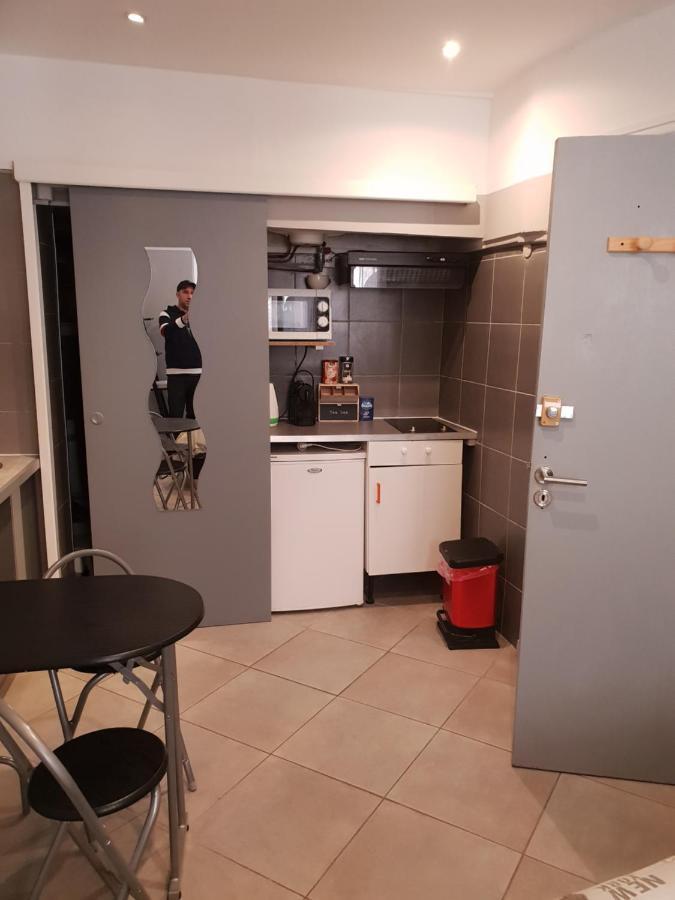 آرْلْ Chambre Cosy المظهر الخارجي الصورة