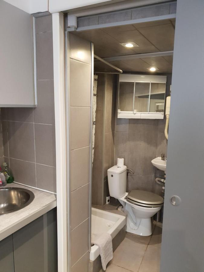 آرْلْ Chambre Cosy المظهر الخارجي الصورة