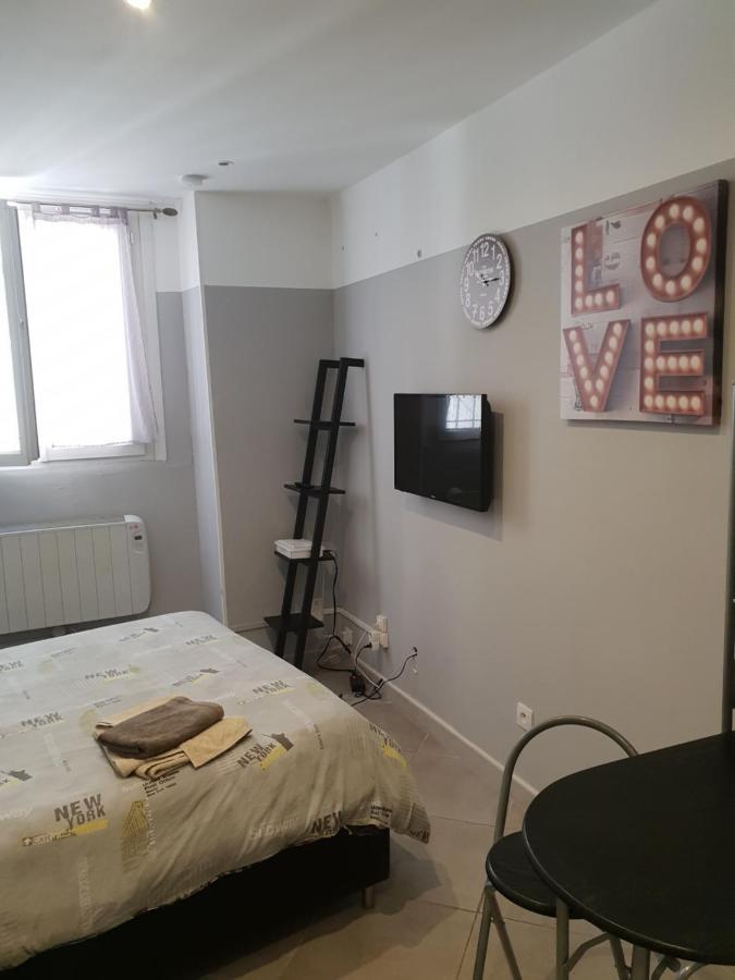 آرْلْ Chambre Cosy المظهر الخارجي الصورة